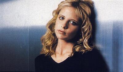 Buffy · Darsteller