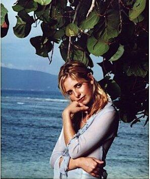 Buffy · Darsteller