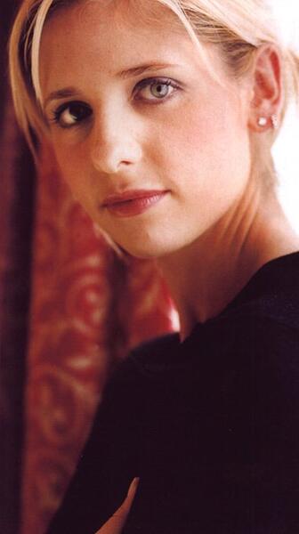 Buffy · Darsteller
