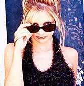 Buffy · Darsteller
