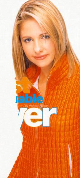 Buffy · Darsteller