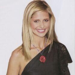 Buffy · Darsteller