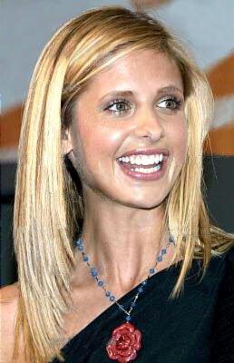 Buffy · Darsteller