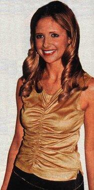 Buffy · Darsteller