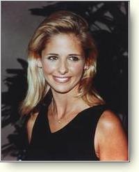 Buffy · Darsteller