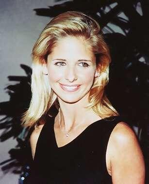 Buffy · Darsteller