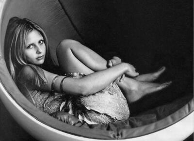 Buffy · Darsteller