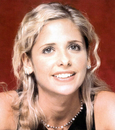 Buffy · Darsteller