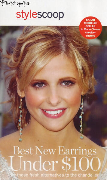 Buffy · Darsteller
