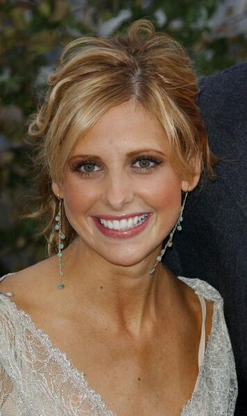 Buffy · Darsteller