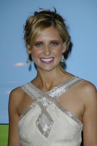 Buffy · Darsteller