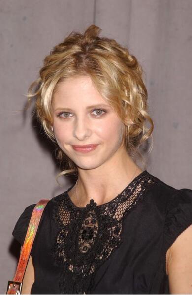 Buffy · Darsteller
