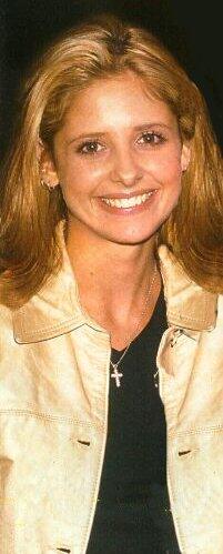Buffy · Darsteller