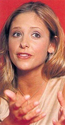 Buffy · Darsteller