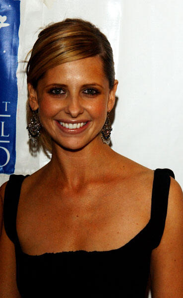 Buffy · Darsteller
