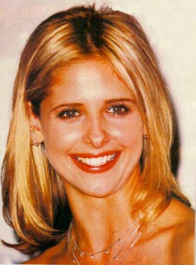 Buffy · Darsteller