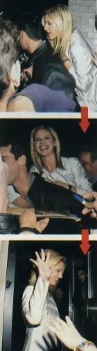 Buffy · Darsteller