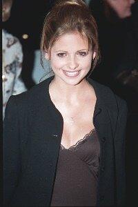 Buffy · Darsteller