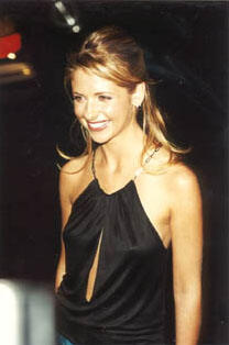 Buffy · Darsteller