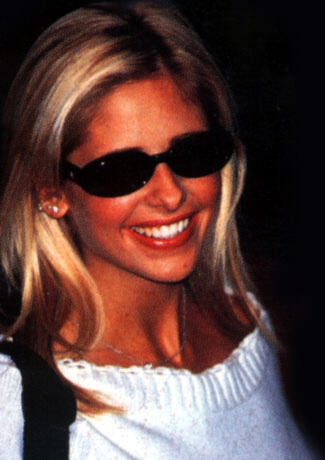Buffy · Darsteller