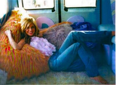 Buffy · Darsteller