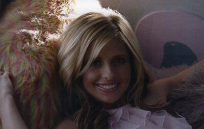 Buffy · Darsteller