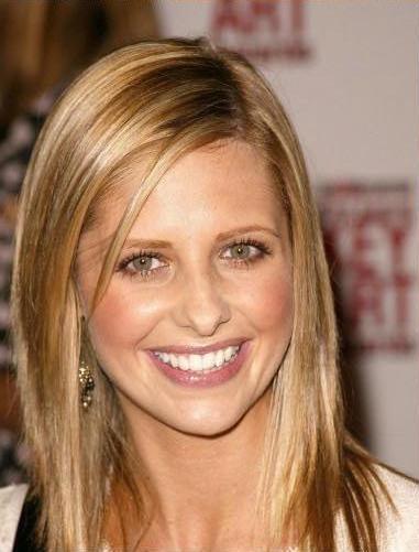 Buffy · Darsteller