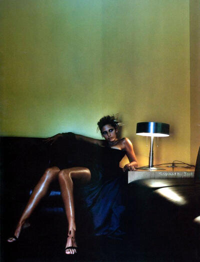 Buffy · Darsteller