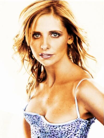 Buffy · Darsteller