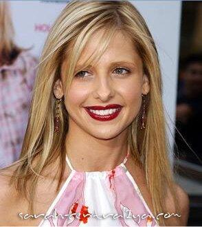 Buffy · Darsteller
