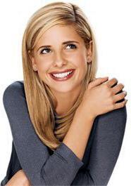Buffy · Darsteller