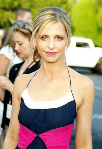 Buffy · Darsteller