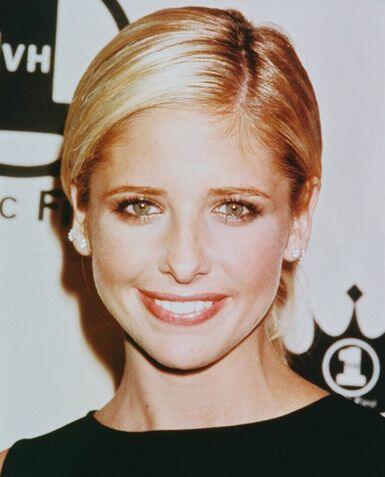 Buffy · Darsteller