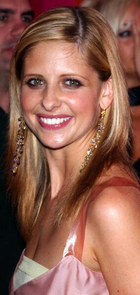 Buffy · Darsteller