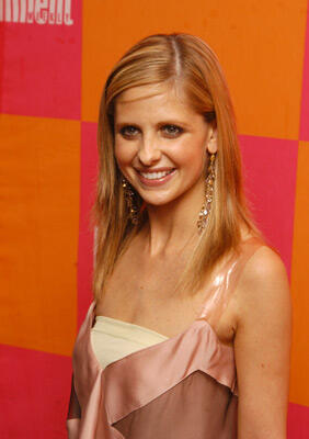 Buffy · Darsteller