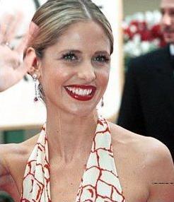 Buffy · Darsteller