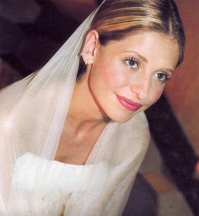 Buffy · Darsteller