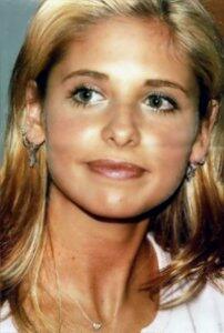 Buffy · Darsteller