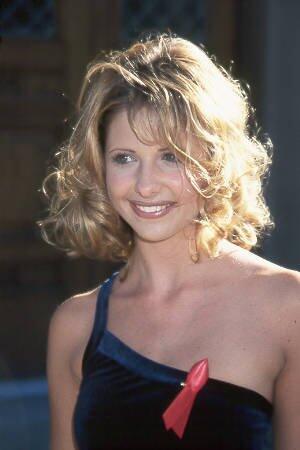Buffy · Darsteller