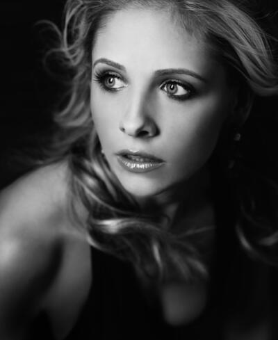 Buffy · Darsteller