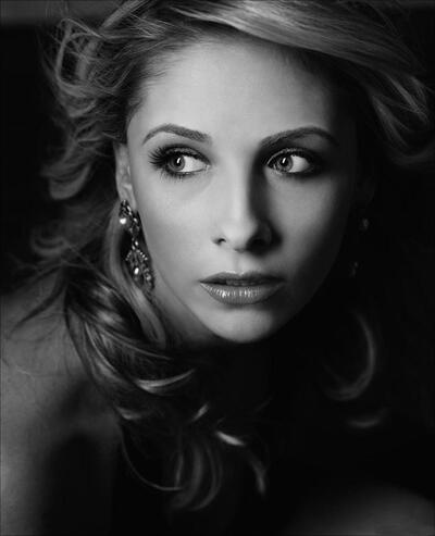 Buffy · Darsteller