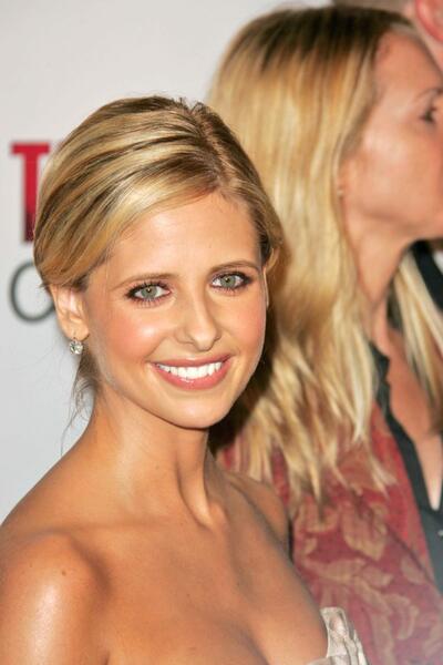 Buffy · Darsteller