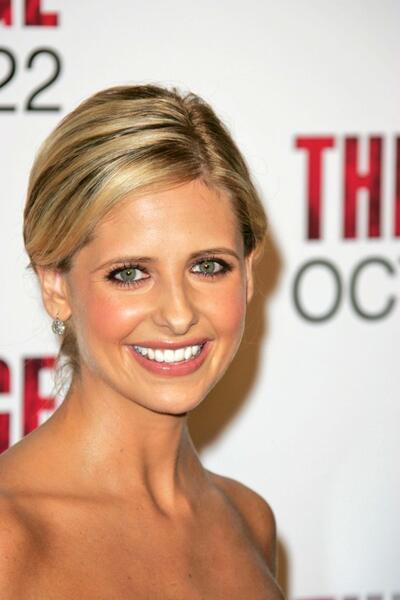 Buffy · Darsteller