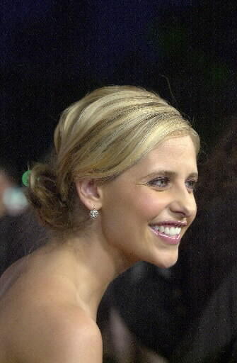 Buffy · Darsteller