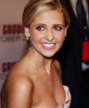 Buffy · Darsteller