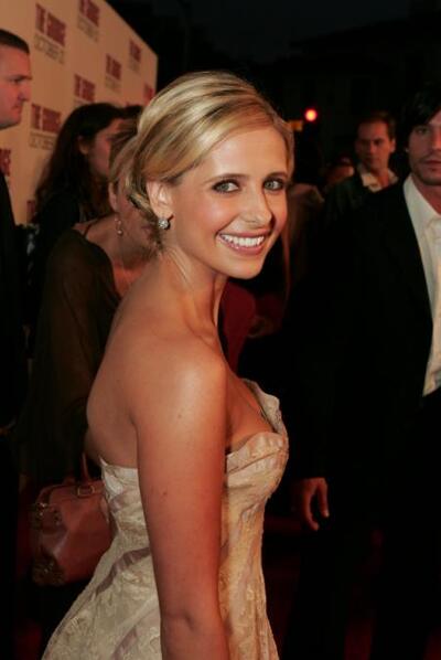 Buffy · Darsteller