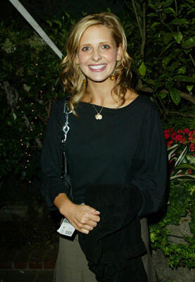 Buffy · Darsteller