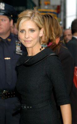 Buffy · Darsteller