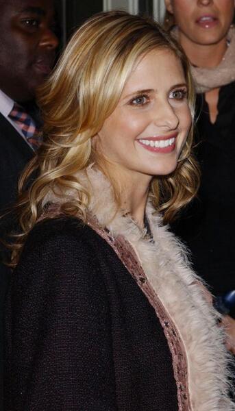 Buffy · Darsteller
