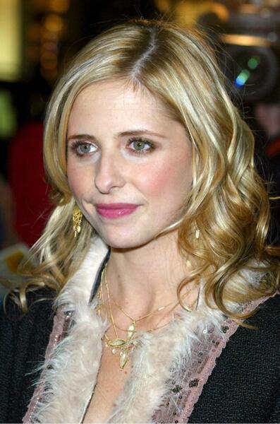 Buffy · Darsteller